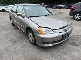 2003 Honda Civic