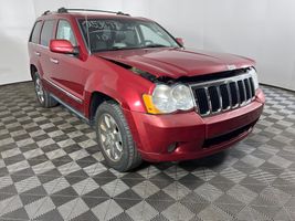 2010 JEEP GRAND CHEROKEE