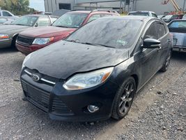 2013 Ford Focus