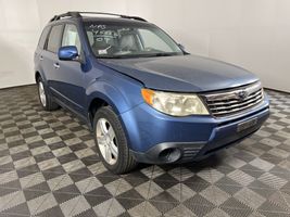 2009 Subaru Forester