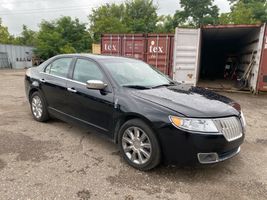 2012 Lincoln MKZ