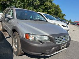 2004 Volvo XC70