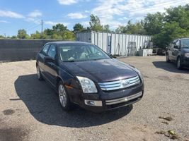 2007 Ford Fusion