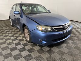 2010 Subaru Impreza