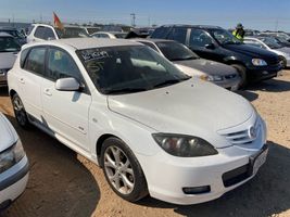 2009 Mazda MAZDA3