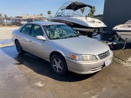 2001 Toyota Camry