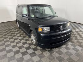 2005 Scion xB