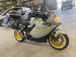 2007 BMW K1200S