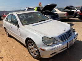 2001 Mercedes-Benz C-Class