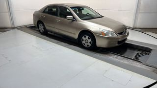 2005 Honda Accord