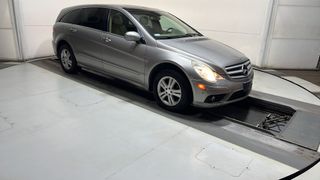 2008 Mercedes-Benz R-Class