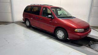 1995 Ford Windstar