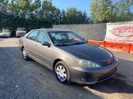 2006 Toyota Camry