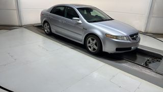 2004 ACURA TL