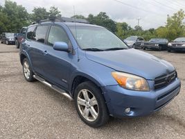 2007 Toyota RAV4