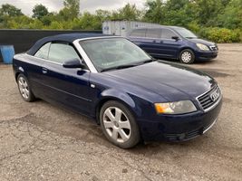 2006 Audi A4