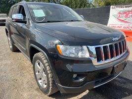 2012 JEEP GRAND CHEROKEE