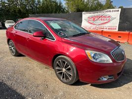 2017 Buick Verano