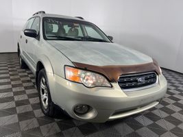 2007 Subaru Outback