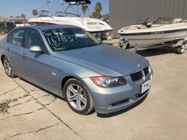 2008 BMW 3 Series