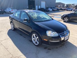 2009 VOLKSWAGEN JETTA