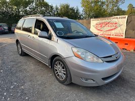 2009 Toyota Sienna