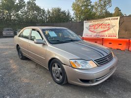 2003 Toyota Avalon