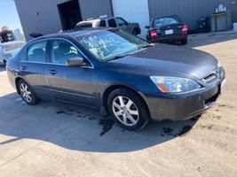 2005 Honda Accord