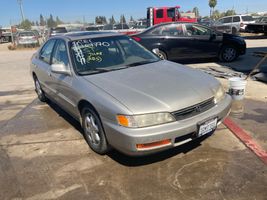 1996 Honda Accord