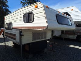 1989 Northland 8ycmp