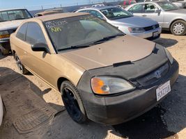 2003 Honda Civic