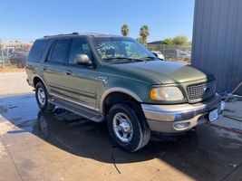 2000 Ford Expedition