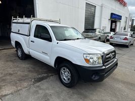 2009 Toyota Tacoma