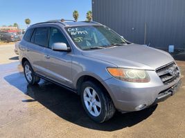 2007 Hyundai Santa Fe