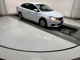 2018 NISSAN Sentra