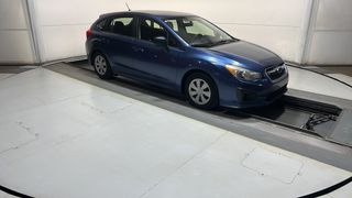 2012 Subaru Impreza