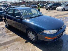 1992 Toyota Camry