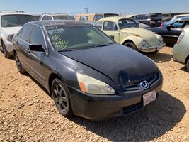 2005 Honda Accord