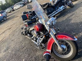 1996 HARLEY DAVIDSON Softail