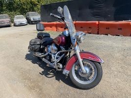 1996 HARLEY DAVIDSON Softail