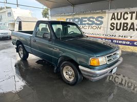 1997 Ford Ranger