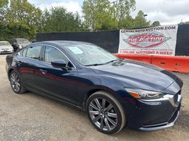 2018 Mazda MAZDA6