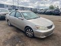 2003 Toyota Camry