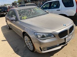 2013 BMW 7 Series