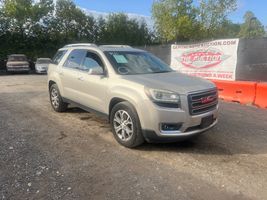 2016 GMC ACADIA