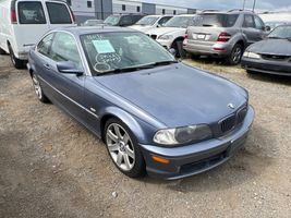 2002 BMW 3 Series