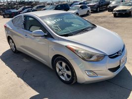 2012 Hyundai Elantra