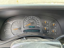 2004 Chevrolet Silverado 1500