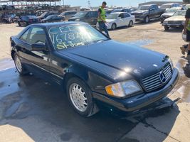 1996 Mercedes-Benz SL-Class