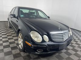 2008 Mercedes-Benz E-Class